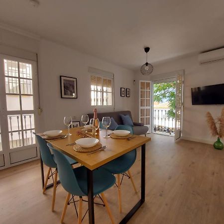 Villa Casa del Arco Olvera Esterno foto