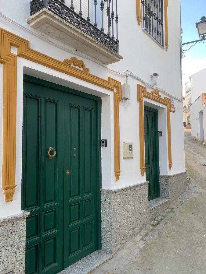 Villa Casa del Arco Olvera Esterno foto