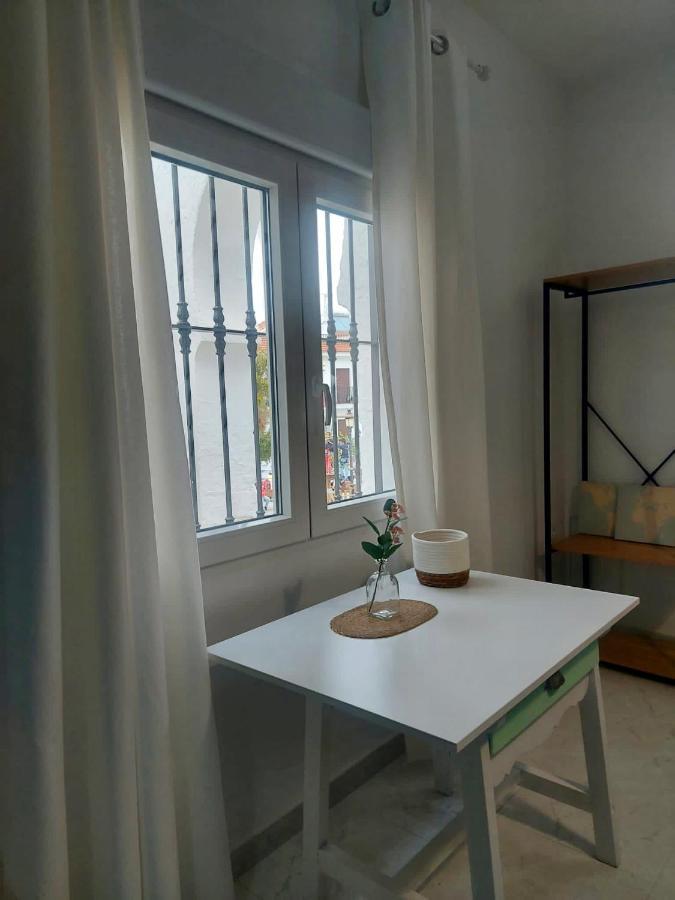 Villa Casa del Arco Olvera Esterno foto