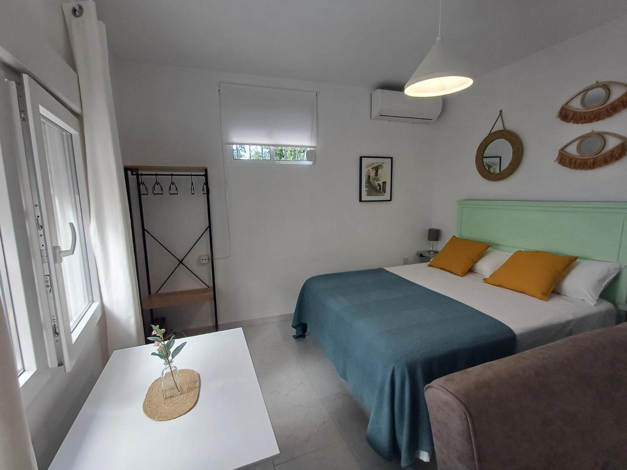 Villa Casa del Arco Olvera Esterno foto